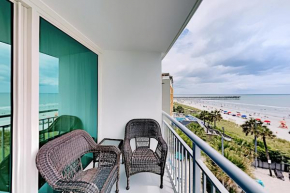 Oceans One Resort Unit 403